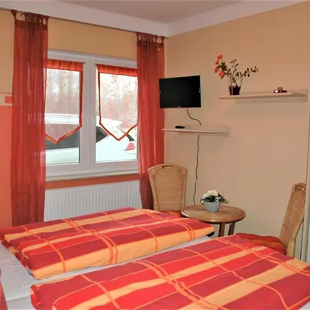 Albatros Dom wakacyjny Karlshagen