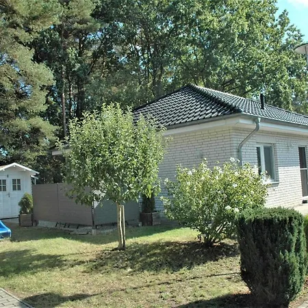 Dom wakacyjny Albatros