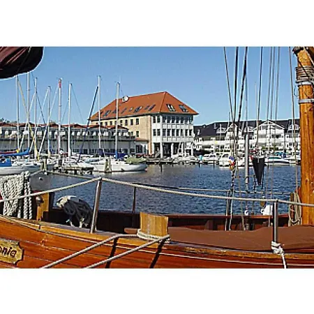 Albatros Dom wakacyjny Karlshagen