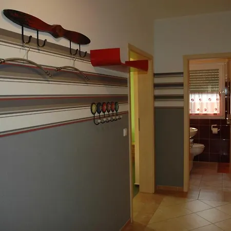 Dom wakacyjny Albatros