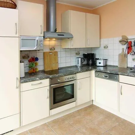 Dom wakacyjny Albatros