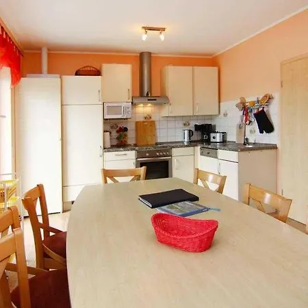 Dom wakacyjny Albatros *