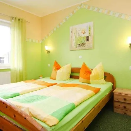 Dom wakacyjny Albatros Karlshagen