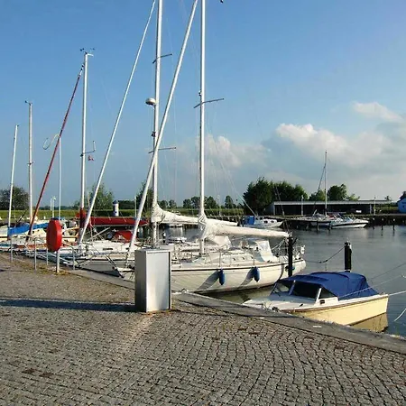 Albatros Dom wakacyjny *