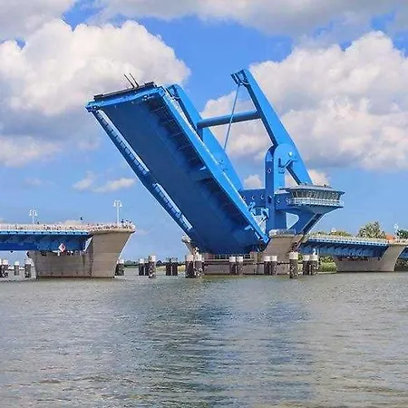 Dom wakacyjny Albatros