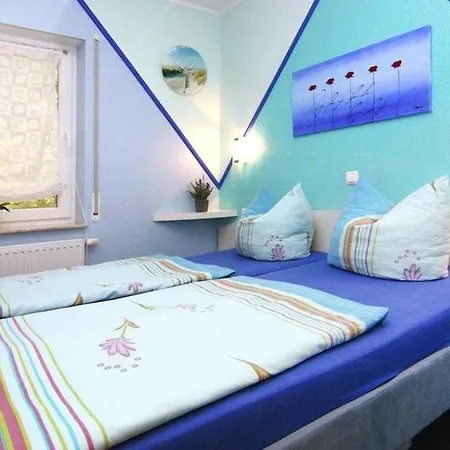 Dom wakacyjny Albatros