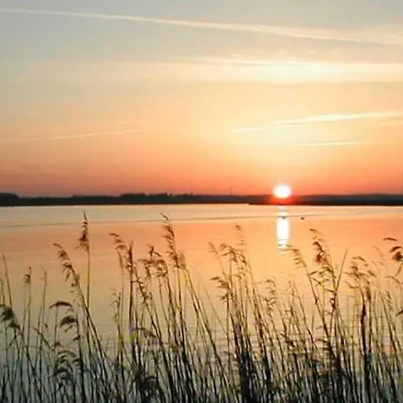 Dom wakacyjny Albatros