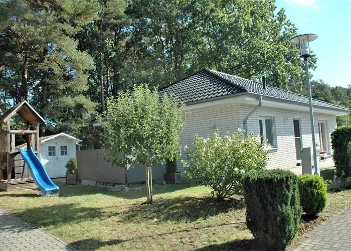 Ferienhaus Albatros