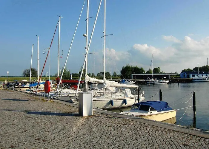 Albatros Ferienhaus *